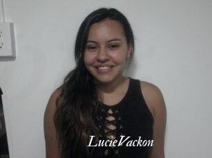 LucieVackon