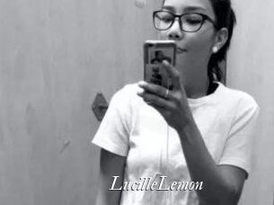 Lucille_Lemon