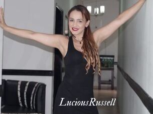 LuciousRussell