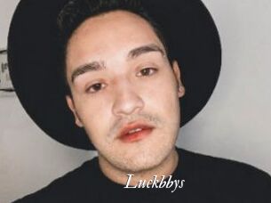 Luckbbys