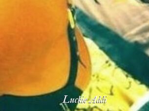 Luckie_Addi