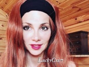 LuckyCris7
