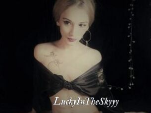 LuckyInTheSkyyy