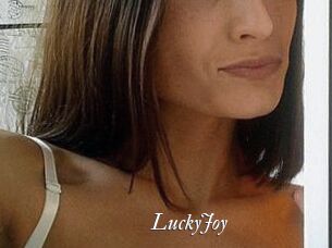 LuckyJoy
