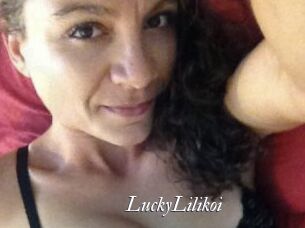 LuckyLilikoi