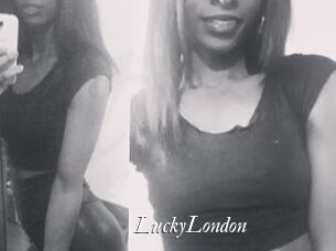 LuckyLondon Partouze