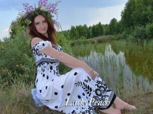 LuckyPeach