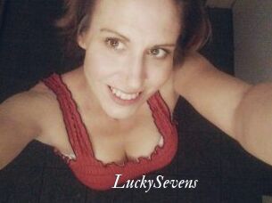 Lucky_Sevens Partouze
