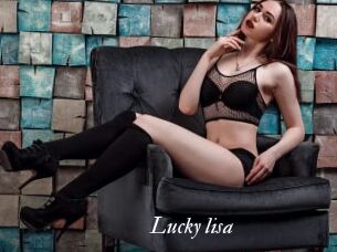 Lucky_lisa