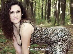 Luckycharm777 Partouze