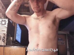 Luckylee2nasty4u
