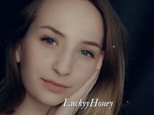 LuckyyHoney