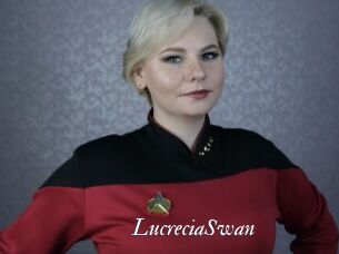 LucreciaSwan
