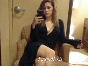 Lucy_Alexis