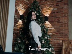 LucyAndersen Partouze