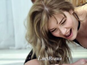 LucyBraun