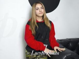 LucyBrickman