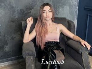 LucyBush