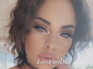 LucyFurrDoll