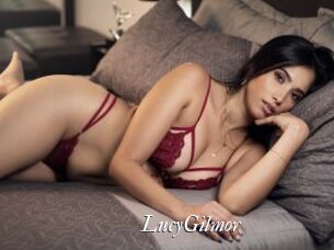 LucyGilmor
