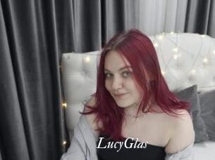 LucyGlas