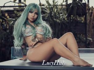 LucyHills