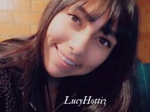 LucyHotti3