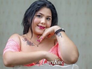 LucyKox