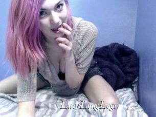 LucyLongLegs