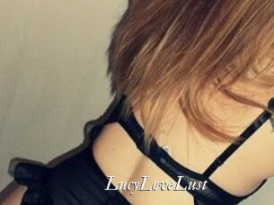 LucyLoveLust