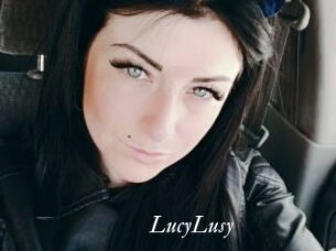 LucyLusy