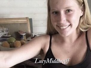 LucyMiddlecoff Partouze
