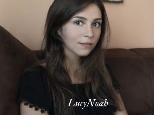 LucyNoah Partouze