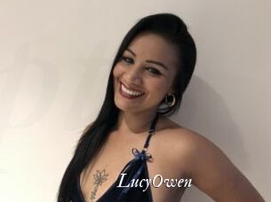 LucyOwen