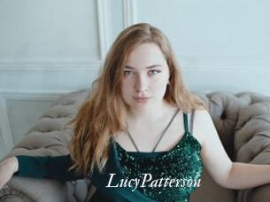 LucyPatterson Partouze