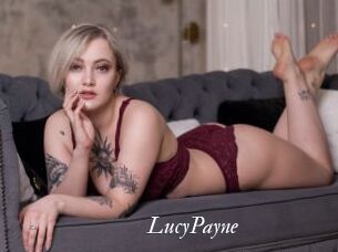 LucyPayne Partouze