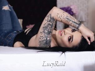 LucyRaid