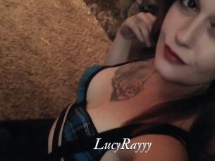 LucyRayyy Partouze