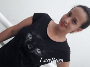 LucyReign Partouze