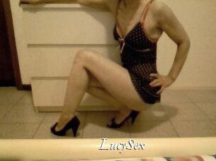 LucySex
