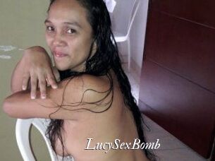 LucySexBomb