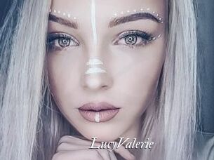 LucyValerie