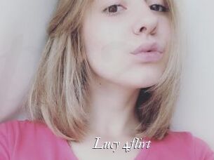 Lucy_4flirt