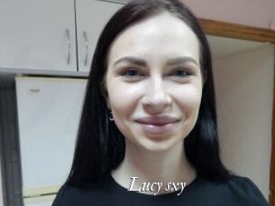Lucy_sxy