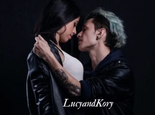 LucyandKory