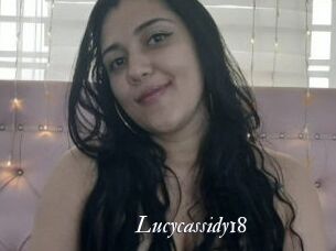 Lucycassidy18