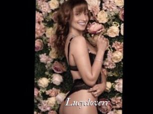 Lucycloverr Partouze