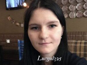 Lucyjul325