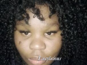 Lucylicious