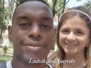 LudvikAndNaiyroby